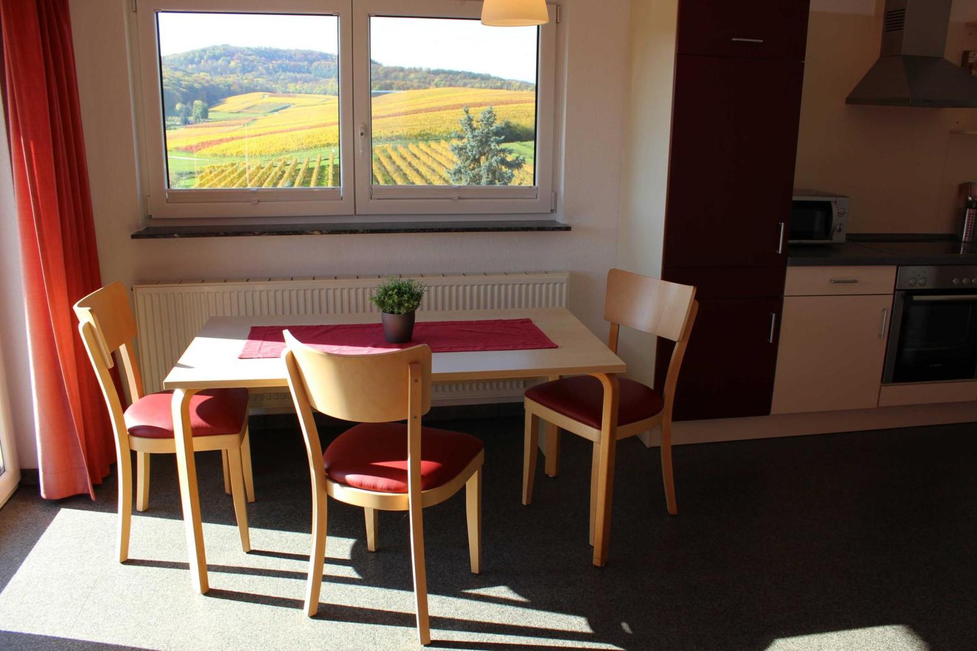 Gaestehaus Zum Wolffenturm Lehrensteinsfeld Номер фото