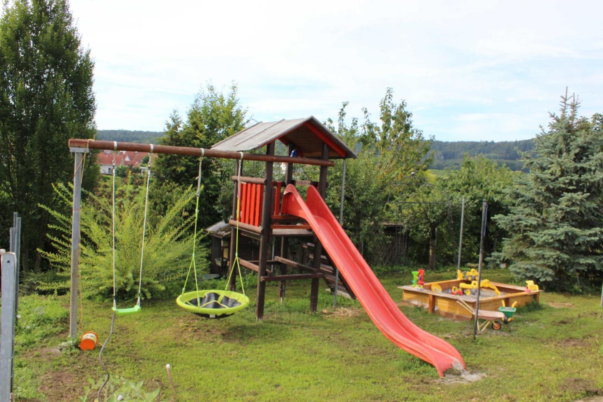 Gaestehaus Zum Wolffenturm Lehrensteinsfeld Экстерьер фото